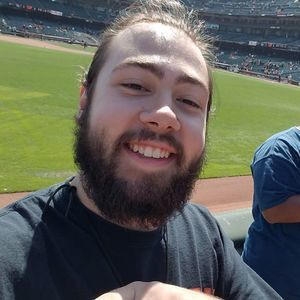 Meet your Posher, Eric